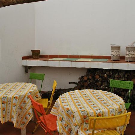 Casa típica alentejana Vila Alpalhão Exterior foto