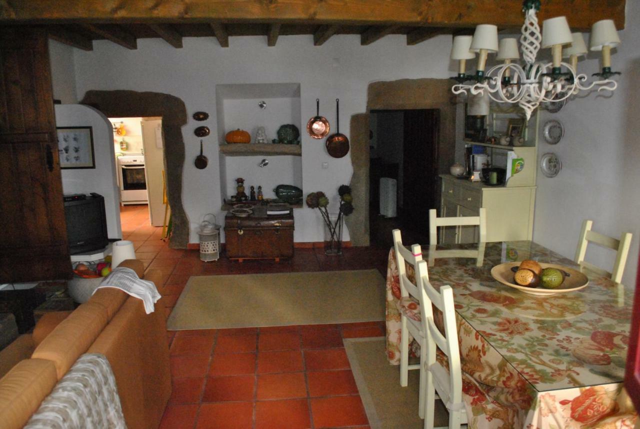 Casa típica alentejana Vila Alpalhão Exterior foto
