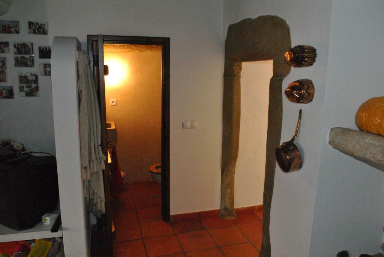 Casa típica alentejana Vila Alpalhão Exterior foto
